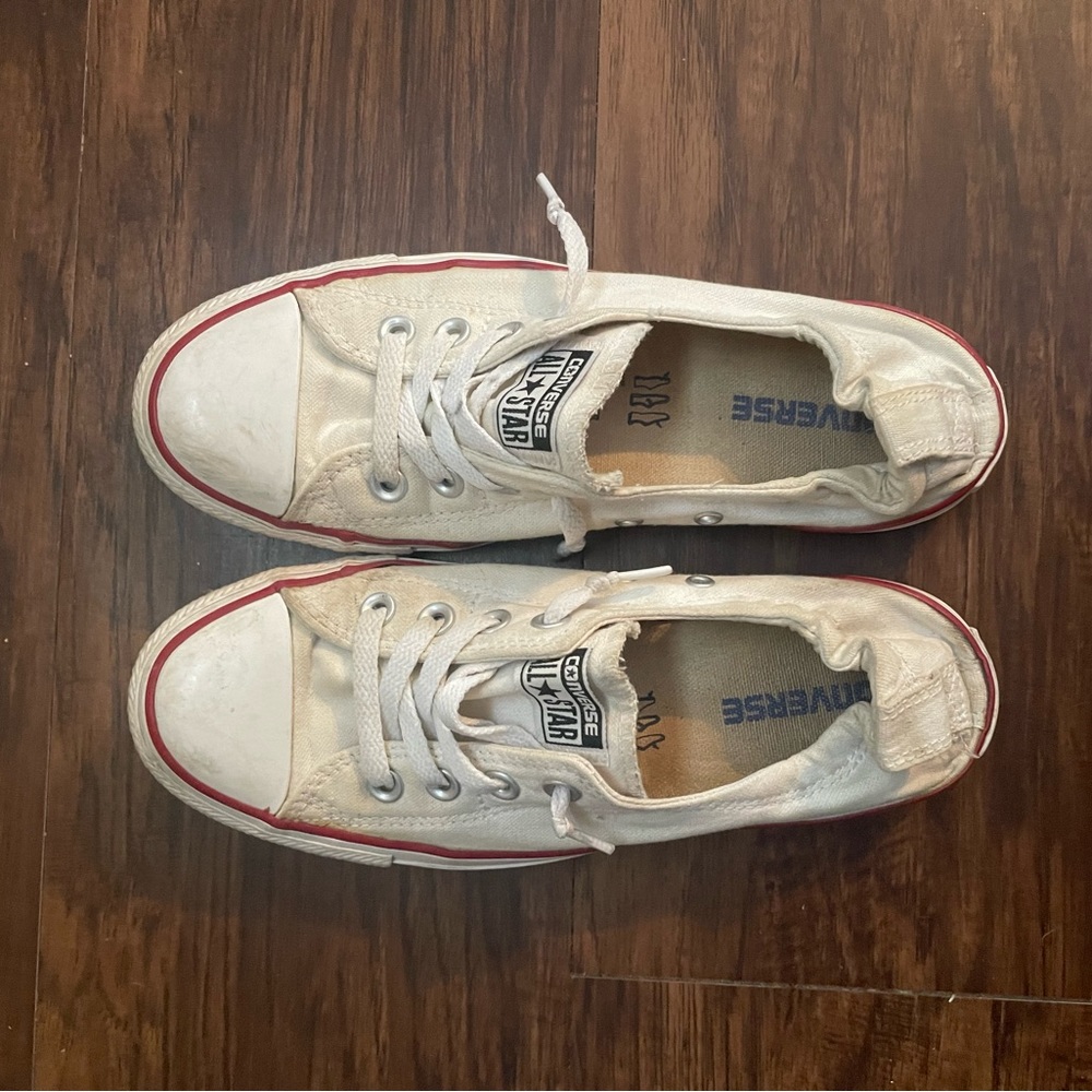 Converse- Chuck Taylor Shoreline Slip-On